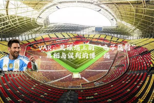 VAR：足球场上的“电子裁判”，真相与误判的博弈场